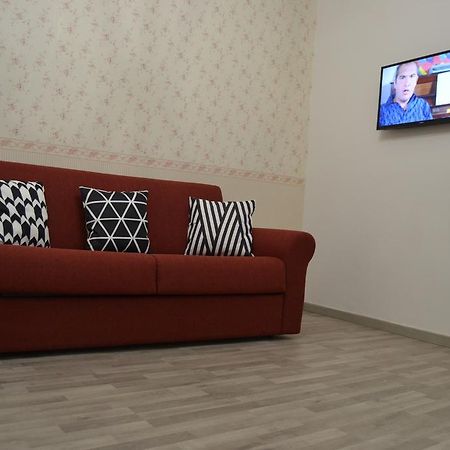 Vacanze Napoletane Наполи Екстериор снимка