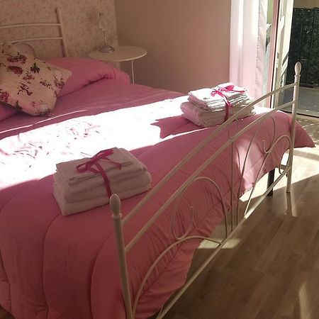 Vacanze Napoletane Наполи Екстериор снимка
