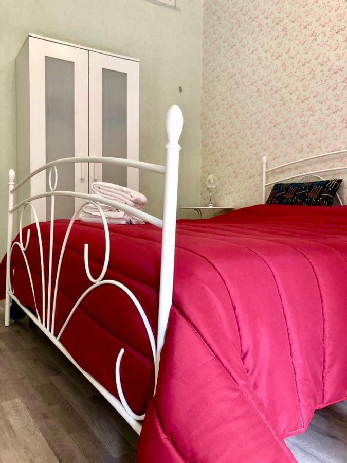 Vacanze Napoletane Наполи Екстериор снимка