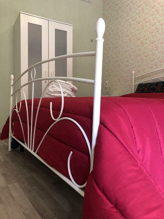 Vacanze Napoletane Наполи Екстериор снимка