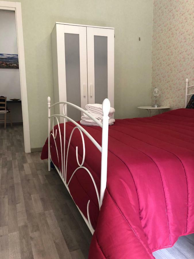 Vacanze Napoletane Наполи Екстериор снимка